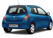 Renault Twingo GT